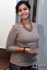 Colors Swathi at Idega Aasa Paddav Audio Launch